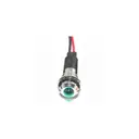 Mallory Sonalert Products Inc. FL1M-12SW-1-G12V