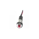 Mallory Sonalert Products Inc. FL1M-12SW-1-R2V
