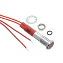 Mallory Sonalert Products Inc. FL1M-6FW-1-R110V