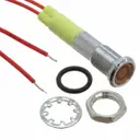 Mallory Sonalert Products Inc. FL1M-6FW-1-Y12V