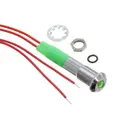 Mallory Sonalert Products Inc. FL1M-6SW-1-G3V