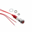 Mallory Sonalert Products Inc. FL1M-6SW-1-R12V
