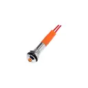 Mallory Sonalert Products Inc. FL1M-6SW-1-Y110V