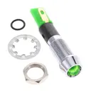 Mallory Sonalert Products Inc. FL1M-8CJ-2-G110V