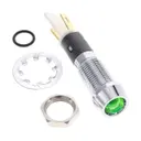 Mallory Sonalert Products Inc. FL1M-8CJ-2-G12V