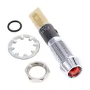 Mallory Sonalert Products Inc. FL1M-8CJ-2-R12V