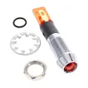 Mallory Sonalert Products Inc. FL1M-8CJ-2-R24V