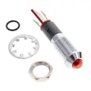Mallory Sonalert Products Inc. FL1M-8CJ-2-R2V