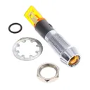 Mallory Sonalert Products Inc. FL1M-8CJ-2-Y12V