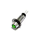 Mallory Sonalert Products Inc. FL1M-8CJ-3-G12V