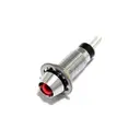 Mallory Sonalert Products Inc. FL1M-8CJ-3-R110V