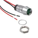 Mallory Sonalert Products Inc. FL1M-8CW-4-G12V