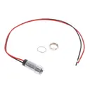 Mallory Sonalert Products Inc. FL1M-8CW-4-G24V