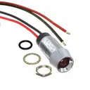 Mallory Sonalert Products Inc. FL1M-8CW-4-R110V