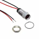 Mallory Sonalert Products Inc. FL1M-8CW-4-R12V