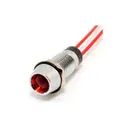 Mallory Sonalert Products Inc. FL1M-8CW-4-R24V