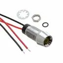 Mallory Sonalert Products Inc. FL1M-8CW-4-Y12V