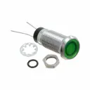 Mallory Sonalert Products Inc. FL1M-8FJ-2-R24V