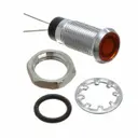 Mallory Sonalert Products Inc. FL1M-8FJ-2-Y24V