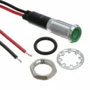 Mallory Sonalert Products Inc. FL1M-8FW-1-G12V