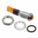 Mallory Sonalert Products Inc. FL1M-8SJ-2-Y12V