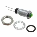 Mallory Sonalert Products Inc. FL1M-8SJ-3-G12V