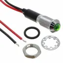 Mallory Sonalert Products Inc. FL1M-8SW-1-G12V