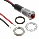 Mallory Sonalert Products Inc. FL1M-8SW-1-R110V
