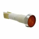 Mallory Sonalert Products Inc. FL1P-10NJ-4-Y24V