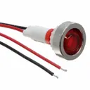 Mallory Sonalert Products Inc. FL1P-10NW-1-R12V