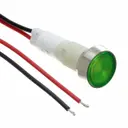 Mallory Sonalert Products Inc. FL1P-10NW-4-G3V