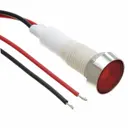 Mallory Sonalert Products Inc. FL1P-10NW-4-R24V
