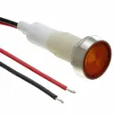 Mallory Sonalert Products Inc. FL1P-10NW-4-Y110V