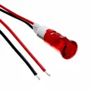 Mallory Sonalert Products Inc. FL1P-10QW-1-R2V
