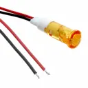 Mallory Sonalert Products Inc. FL1P-10QW-1-Y110V