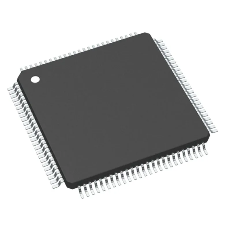 STMicroelectronics STM32F302VCT6TR