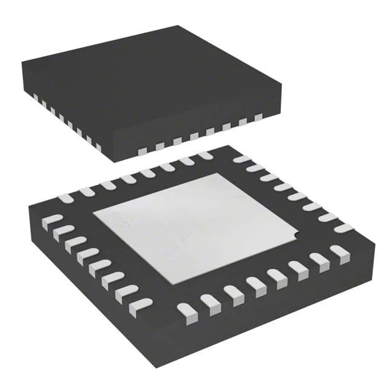 STMicroelectronics STM8L151K6U6TR