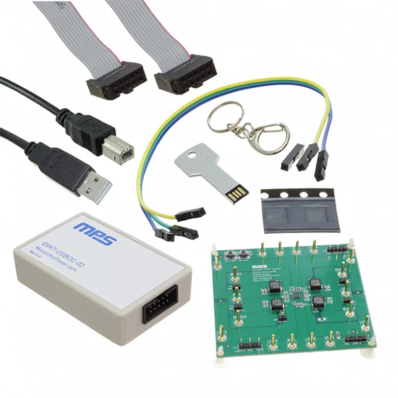 Monolithic Power Systems Inc. EVKT-5416