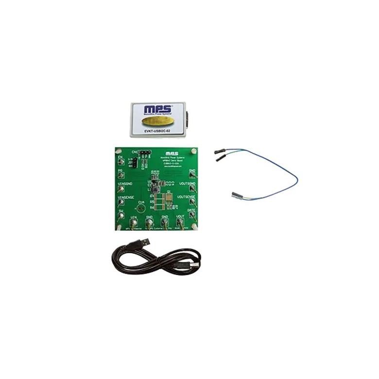 Monolithic Power Systems Inc. EVKT-8843