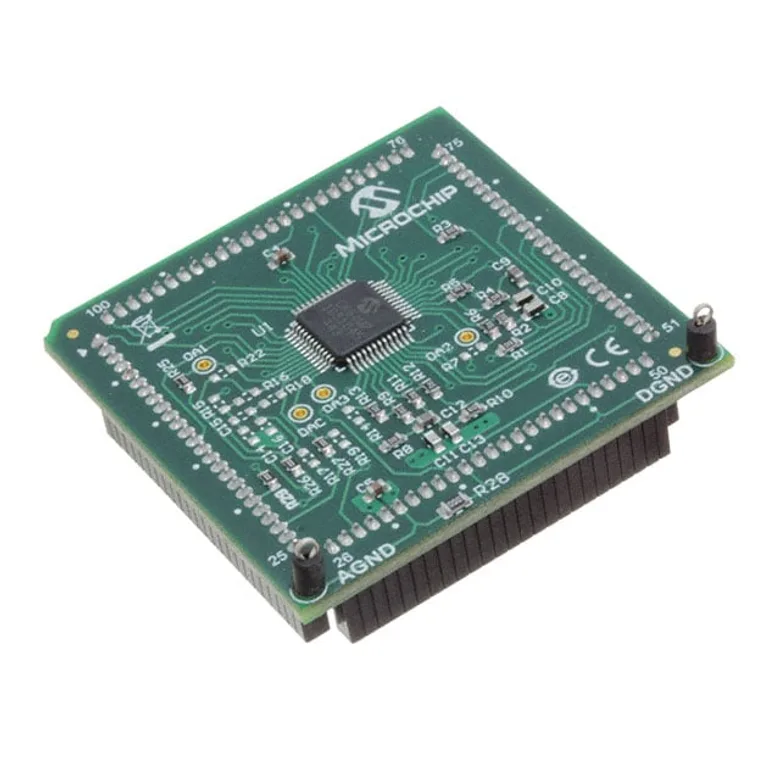 Microchip Technology MA330050-2