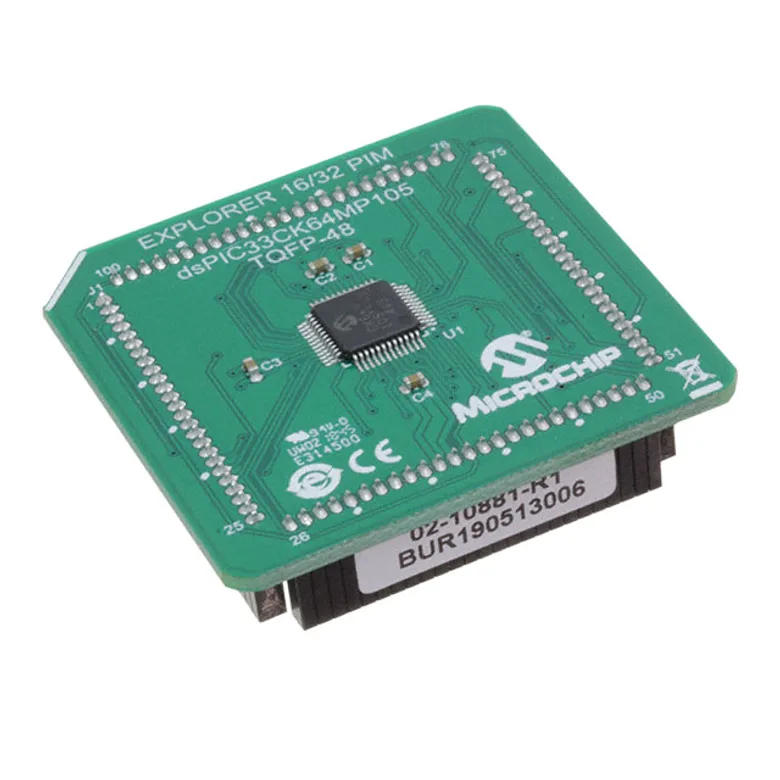 Microchip Technology MA330047