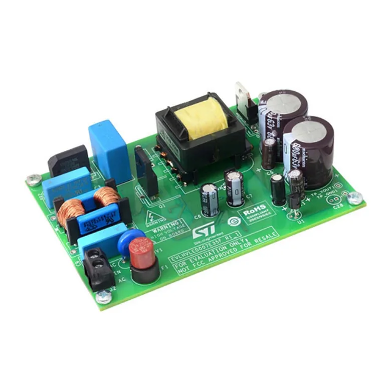 STMicroelectronics EVLHVLED007W35F