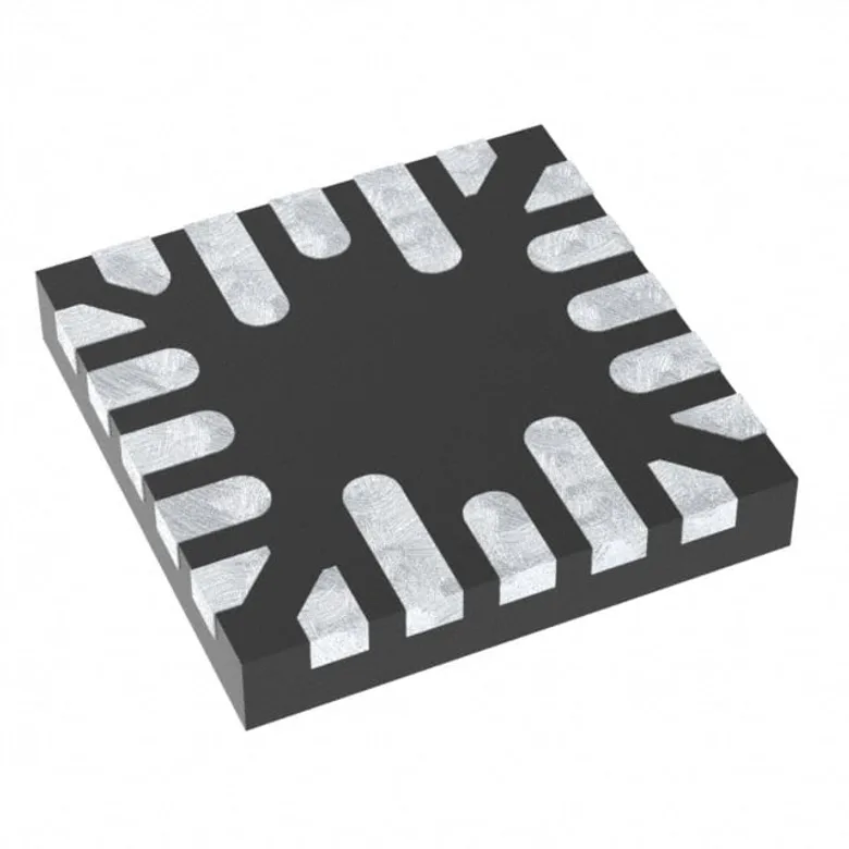 STMicroelectronics LED1202QTR