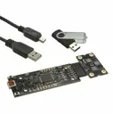 ams-OSRAM USA INC. EVALUATION MODULE FOR THE TCS3701