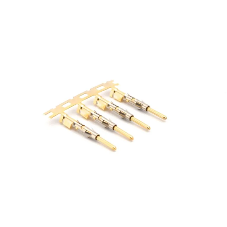 Amphenol Sine Systems Corp SP20M1G5