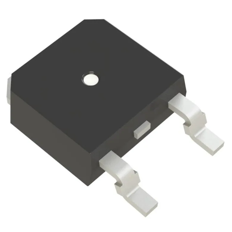 onsemi NRVBD660CTT4G