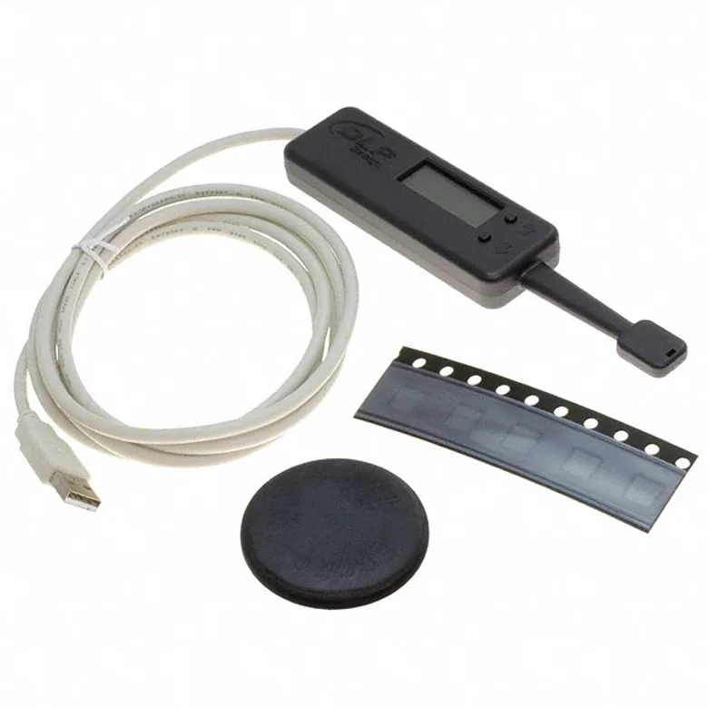 DLP Design Inc. DLP-RFID2P