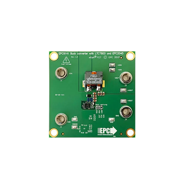EPC EPC9141