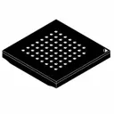 onsemi ASX340AT3C00XPED0-DRBR