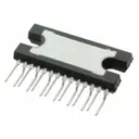 onsemi LA4440J-E